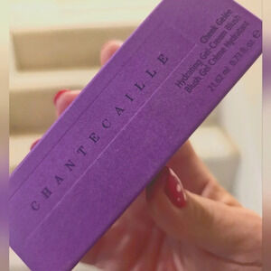 Chantecaille cheek gelee in vibrant NIB